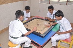 Sports Facility